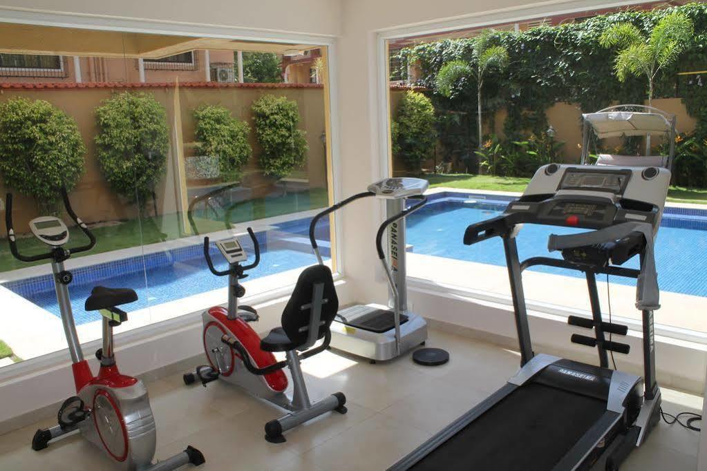 Veera Strand Park Serviced Apartments Calangute Exteriér fotografie